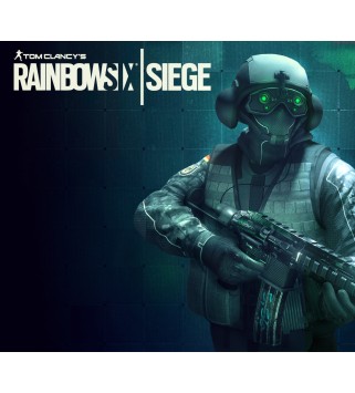Tom Clancy s Rainbow Six Siege - Jager Covert Set DLC XBOX One / Xbox Series X|S Xbox One Key EUROPE
